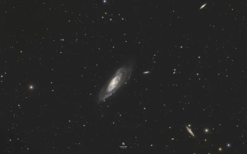 Planeten